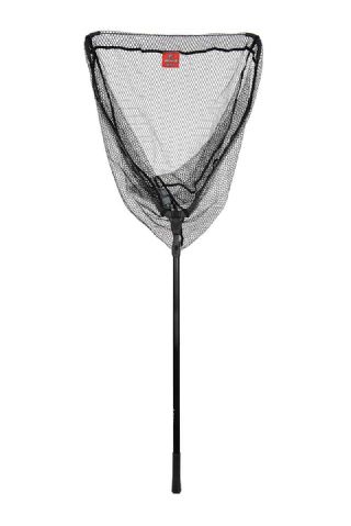 Fox Rage Warrior 2023 Rubberised Mesh Nets - 